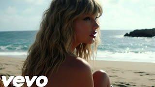 Taylor Swift - Cruel Summer Music Video