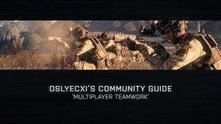 Arma 3 - Community Guide MP Teamwork