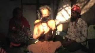 Gaur Khepa Das Baul from Moner Manush by Harry Matthews i