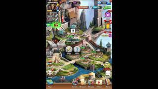 Hero Academy Retrain 5* Hero & Four 4x4 TC20 Results 12.3.2021–Empires And Puzzles