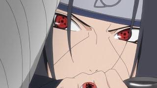 Itachi vs Kisame Full Fight - Naruto Shippuden Ultimate Ninja Storm 4 4K 60FPS