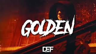 #CGM Digga D x SavO X UK Drill Type Beat - GOLDEN  UK Drill Instrumental 2024