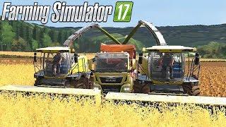 FS17 STAPPENBACH #60 - ULTIMO VIDEO SU FARMING SIMULATOR 17 wAlexFarmer-Poderak - GAMEPLAY ITA