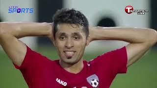 Bangladesh vs Afghanistan Match Highlights  FIFA World Cup Qatar 2022 Qualifiers