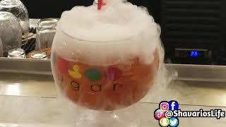 How To Make Drinks At Sugar Fatory How Sugar Factory Drinks Are Made