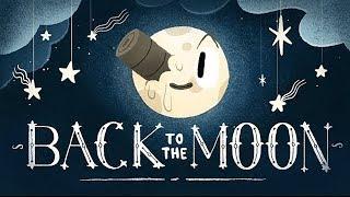Google DoodlesGoogle Spotlight Stories Back to the Moon Theatrical