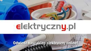 Hurtownia elektryczna artykuły elektryczne osprzęt elektroinstalacyjny Tychy Elmax-Hurt Żywicki