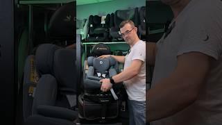 NEW ️ Автокресло Maxi-Cosi Emerald 360 S Комфорт и безопасность 🪴