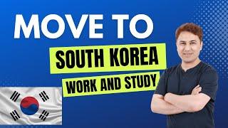 9 Reasons You Should Move to South Korea