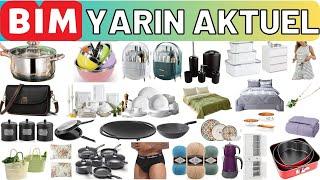 BİM 18 TEMMUZ 2024  YARIN NELER VAR?  Mobilya Ev Eşyaları - Düzenleyici  #A101 #Aktüel