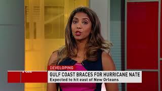 Molly Thomas - Louisiana Weather CBC New Network