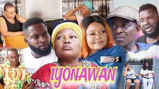 IYONAWAN  PART 5- Final LATEST BENIN MOVIES 2024