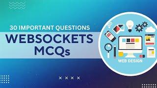 WebSockets MCQ  Top 30 WebSockets Question and Answers  Javatpoint