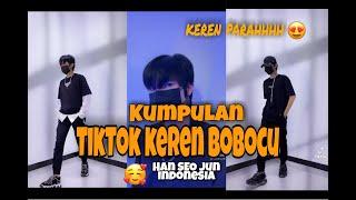 KEREN BANGET KUMPULAN TIKTOK BOBOCU.ID