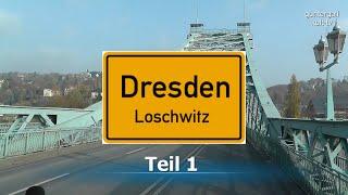 Dresden   Loschwitz Teil 1