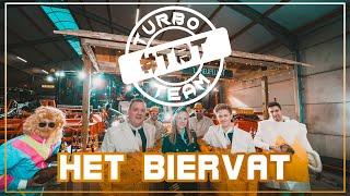 #TBT - Het Biervat Official Video FH Records