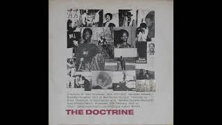 Black Classical - The Doctrine Part 6 History of Spiritual Jazz