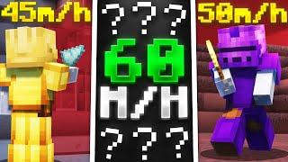 How Much Money Can You Make From Mining In 2024 Every Method  Hypixel Skyblock