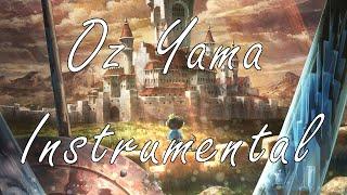 Yama「Oz.」Instrumental cover