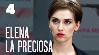 Elena la preciosa  Capítulo 4  Película en Español Latino