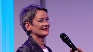 Talk mit Frauke Gerlach – Direktorin des Grimme-Instituts