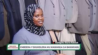 Embeera Yokukolera Ku Mawanga Ga Bawarabu OBULAMU BWA KADAMA PRT 1