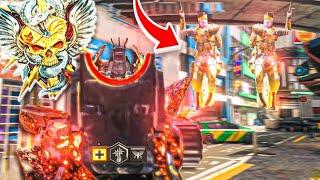 When You Play Against 2 JETPACK CHEATERS..  COD BO4 - Black Ops 4 2023