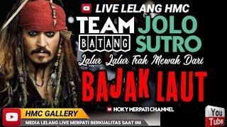 LIVE LELANG KANDANG BAJAK LAUT BATANGMERPATI LOVERSMERPATI BARON OFFICIALADIKA NBSBANG PEONG