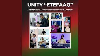 Etefaaq Unity feat. Duran Etemadi Siher Nikzad Yama Sarshar Hashmat Ahmed Raby Adib...