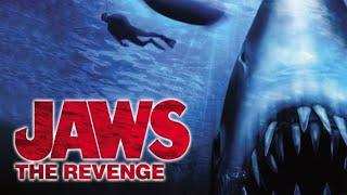 Why Jaws 4 is the Best Shark Movie Ever