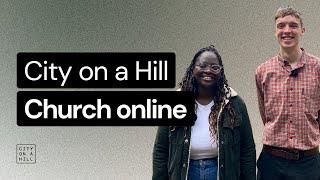 Church Online  15 September 2024