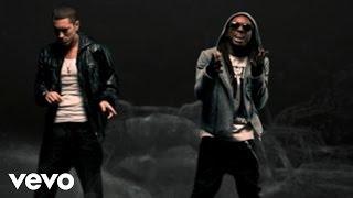 Eminem - No Love ft. Lil Wayne