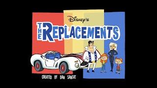 The Replacements Intro HD