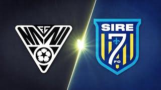 Nani FC vs. Sire Seven - Game Highlights