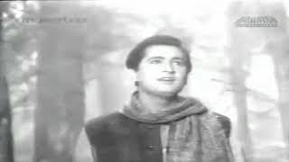 Aayi Baharon Ki Shaam - Mohd Rafi  Wapas 1969