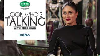 Kareena Kapoor - Look Whos Talking With Niranjan  Celebrity Show  Season 1  Full Episode 10