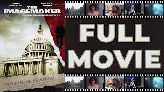 The Imagemaker 1986 Michael Nouri  Jerry Orbach - Political Thriller HD