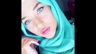 Dont Judge Challenge Hijabi