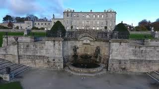 Powerscourt House & Gardens