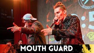 Mouth Guard  Tag Team Elimination Round  Crossroads Beatbox Battle 2023