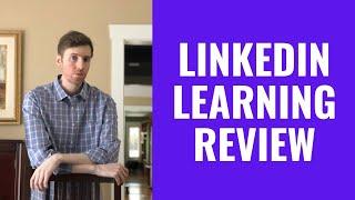 Linkedin Learning Review - Will These Courses Teach You What You Need To Know?