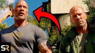 Fast Xs Post-Credits Scene Hints at Hobbs Role in Fast & Furious 11