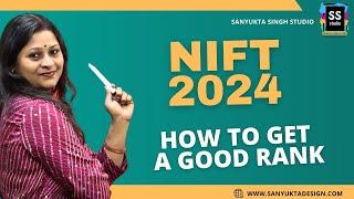 NIFT SITUATION TEST QUESTION 2024 AND TIPS TRICKS