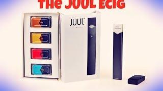 Vaping The JUUL