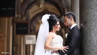 A2Z Wedding Cinematic Video Clips - Sydney