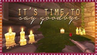 Its Time To Say Goodbye cutscene  Star Stable Online Soundtrack