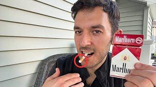 End Nicotine Cravings In 3 Simple Steps How To Quit Smoking