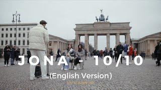 JONA XX - 1010 English Version Official Video