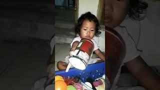 kemana isi nya #shorts #viral #cutebaby