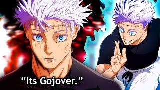 Gojo Returns From Death But Yuta Took His Body Why Did Gojo Choose South and Die?  JUJUTSU KAISEN